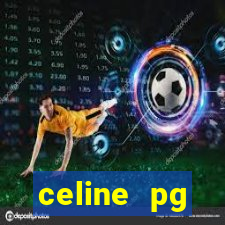 celine pg plataforma de jogos